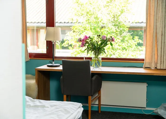 Thorbjornrud Hotell