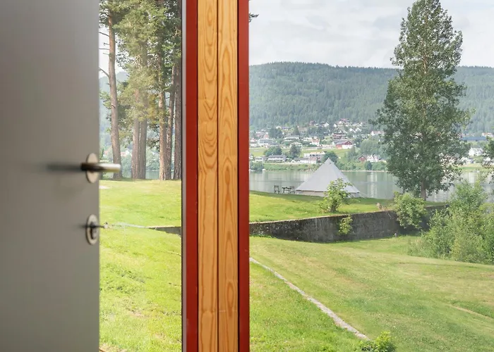 Thorbjornrud Hotell