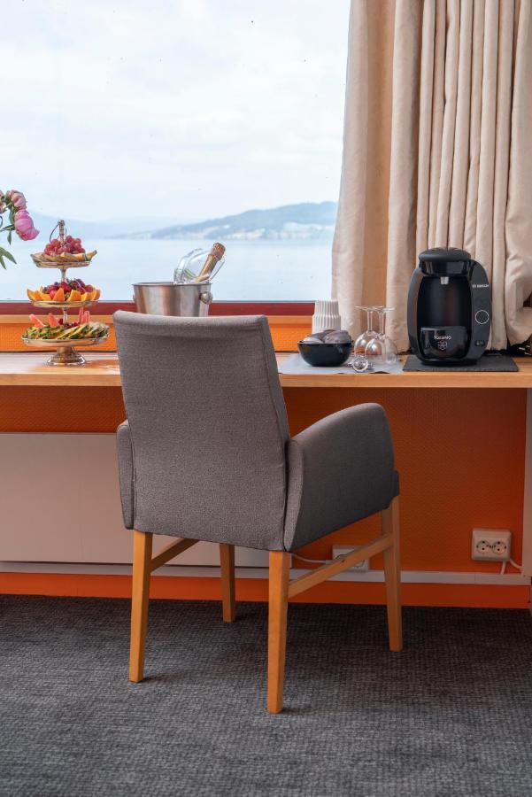 Hotel Thorbjornrud 4*
