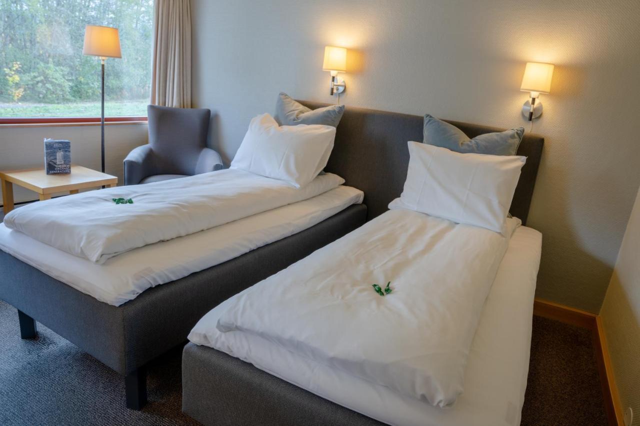 Thorbjornrud Hotel Jevnaker