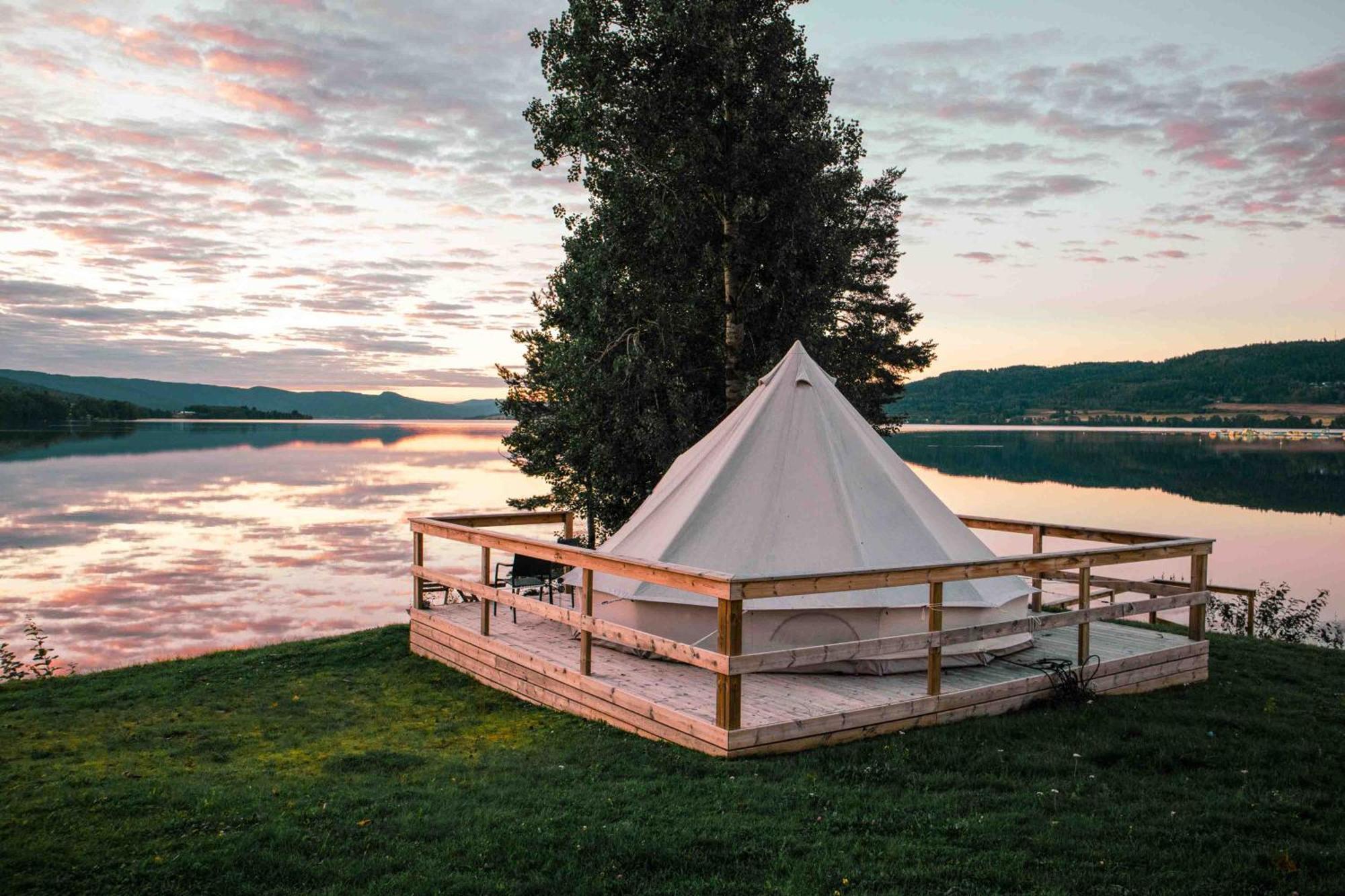 Thorbjornrud Hotel Jevnaker