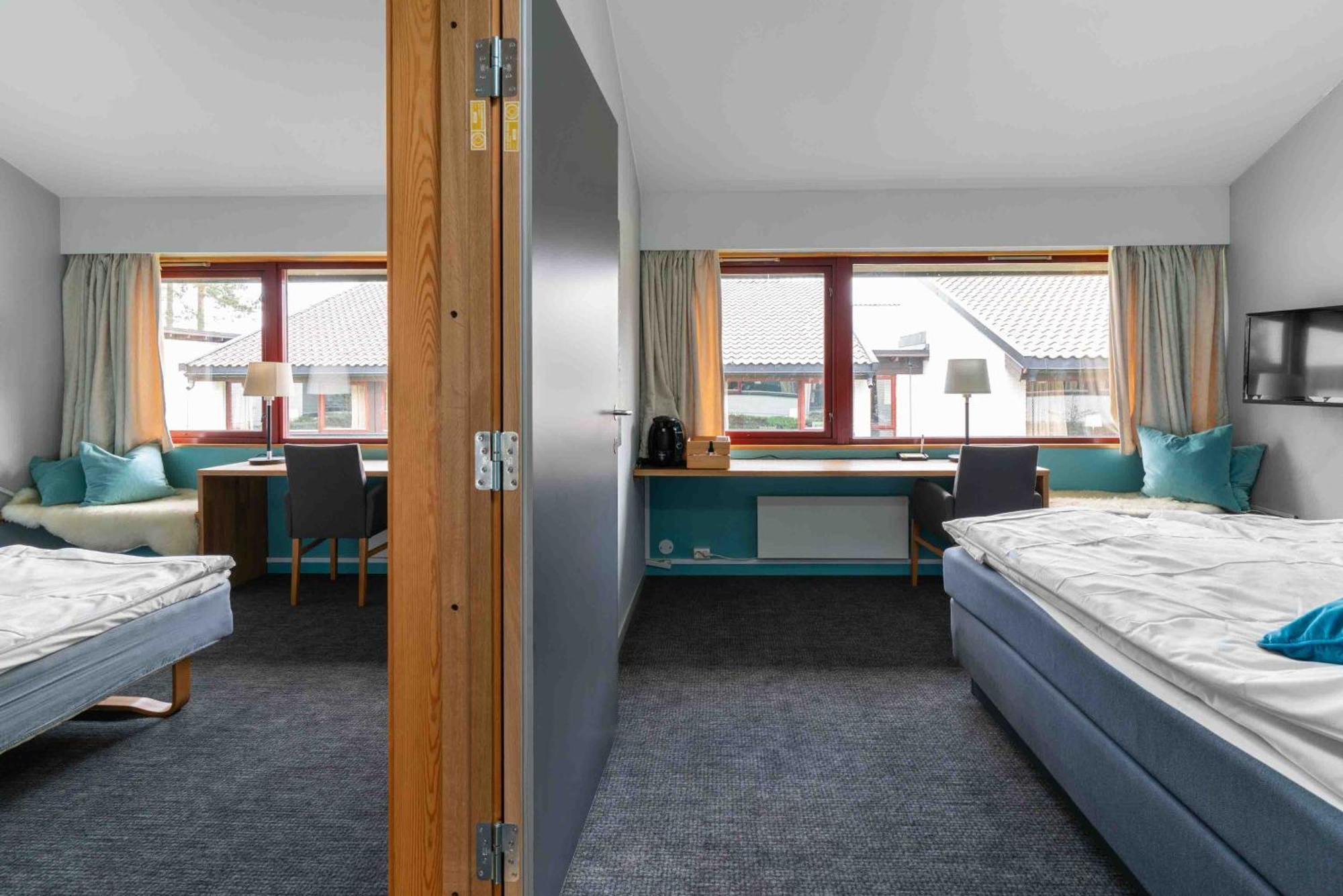 Thorbjornrud Hotel Jevnaker