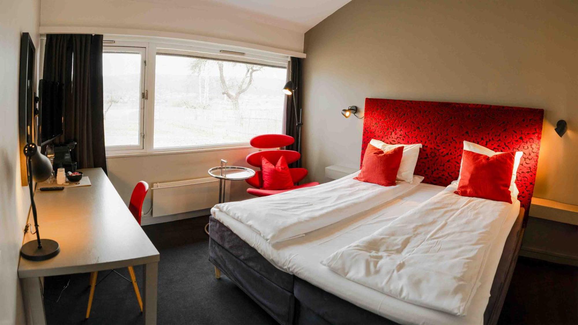 Hotel Thorbjornrud