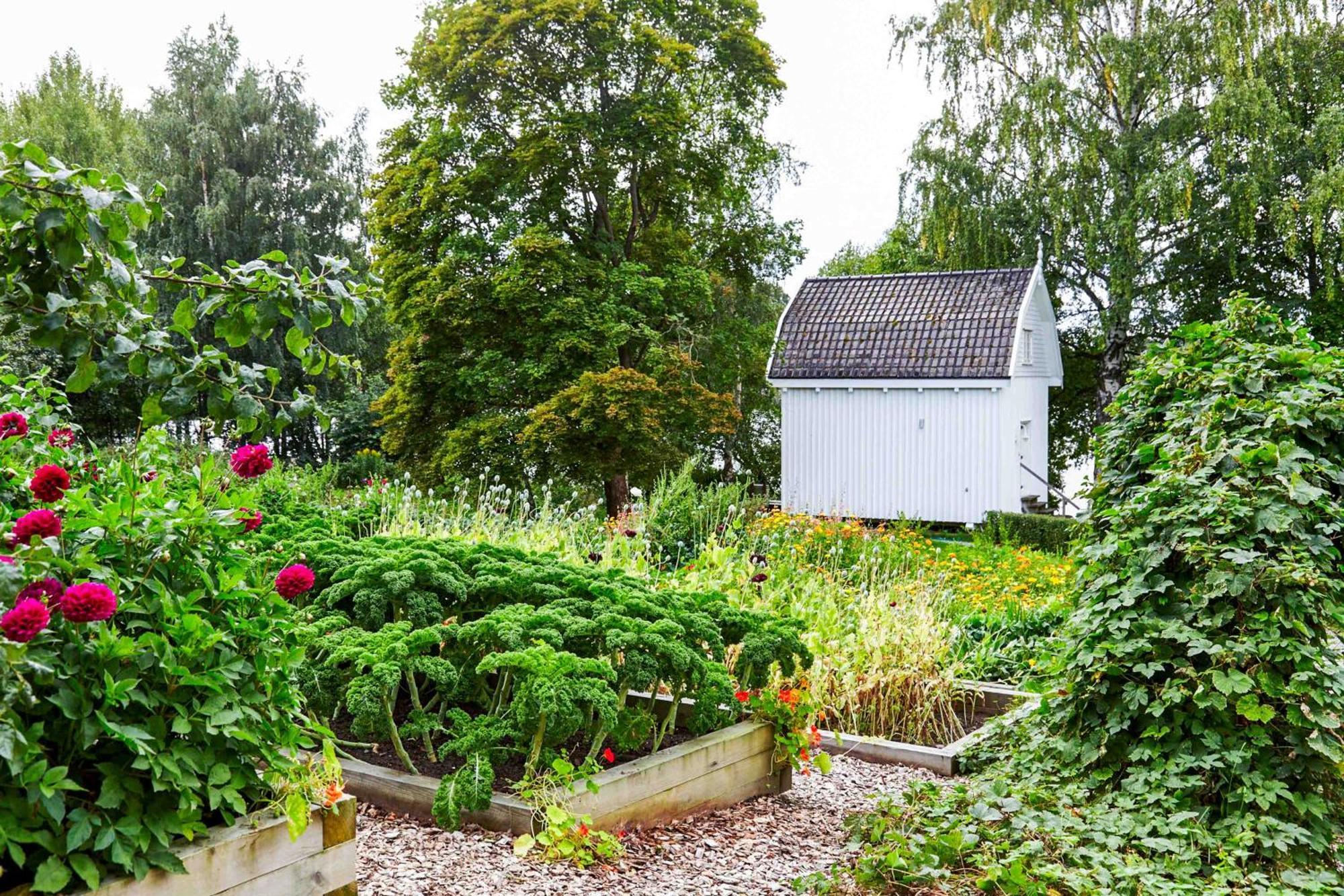Thorbjornrud Hotel Jevnaker