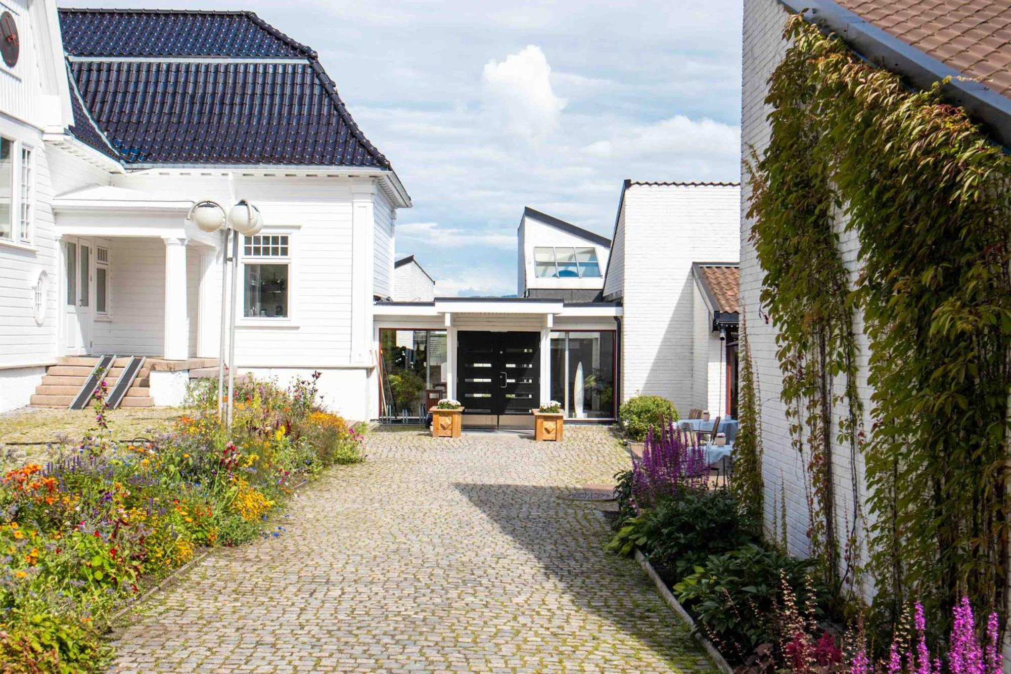 Thorbjornrud Hotel