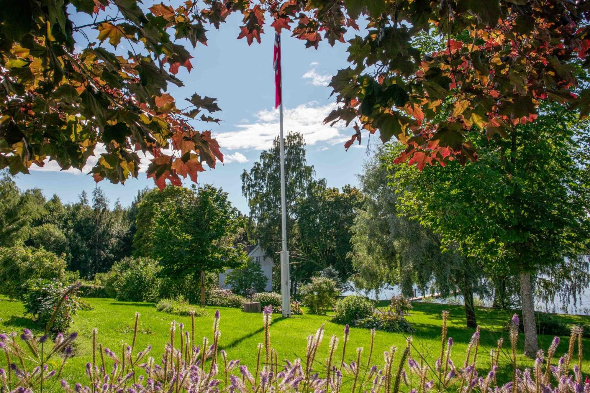 Hotel Thorbjornrud