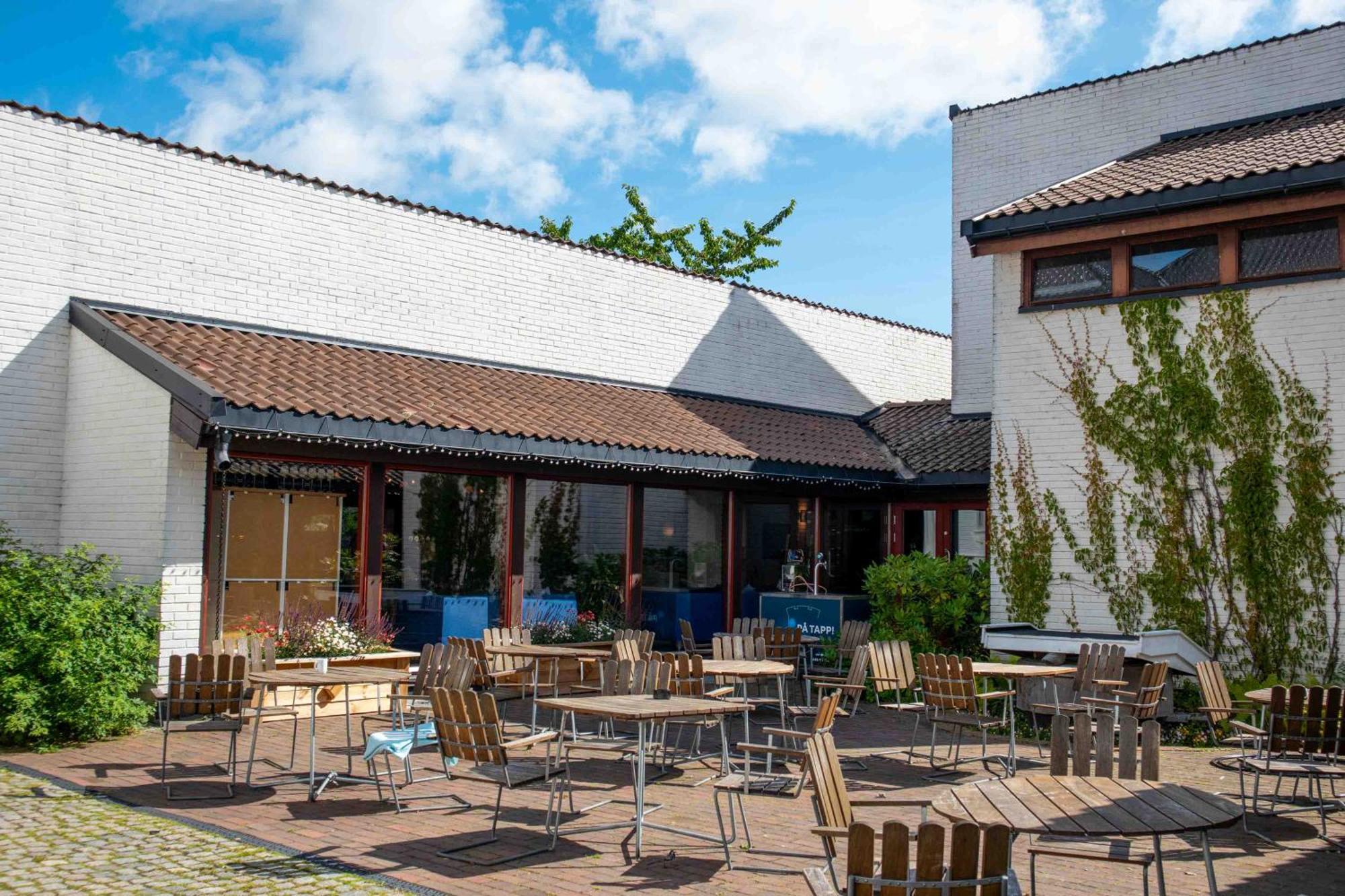 Thorbjornrud Hotel Jevnaker