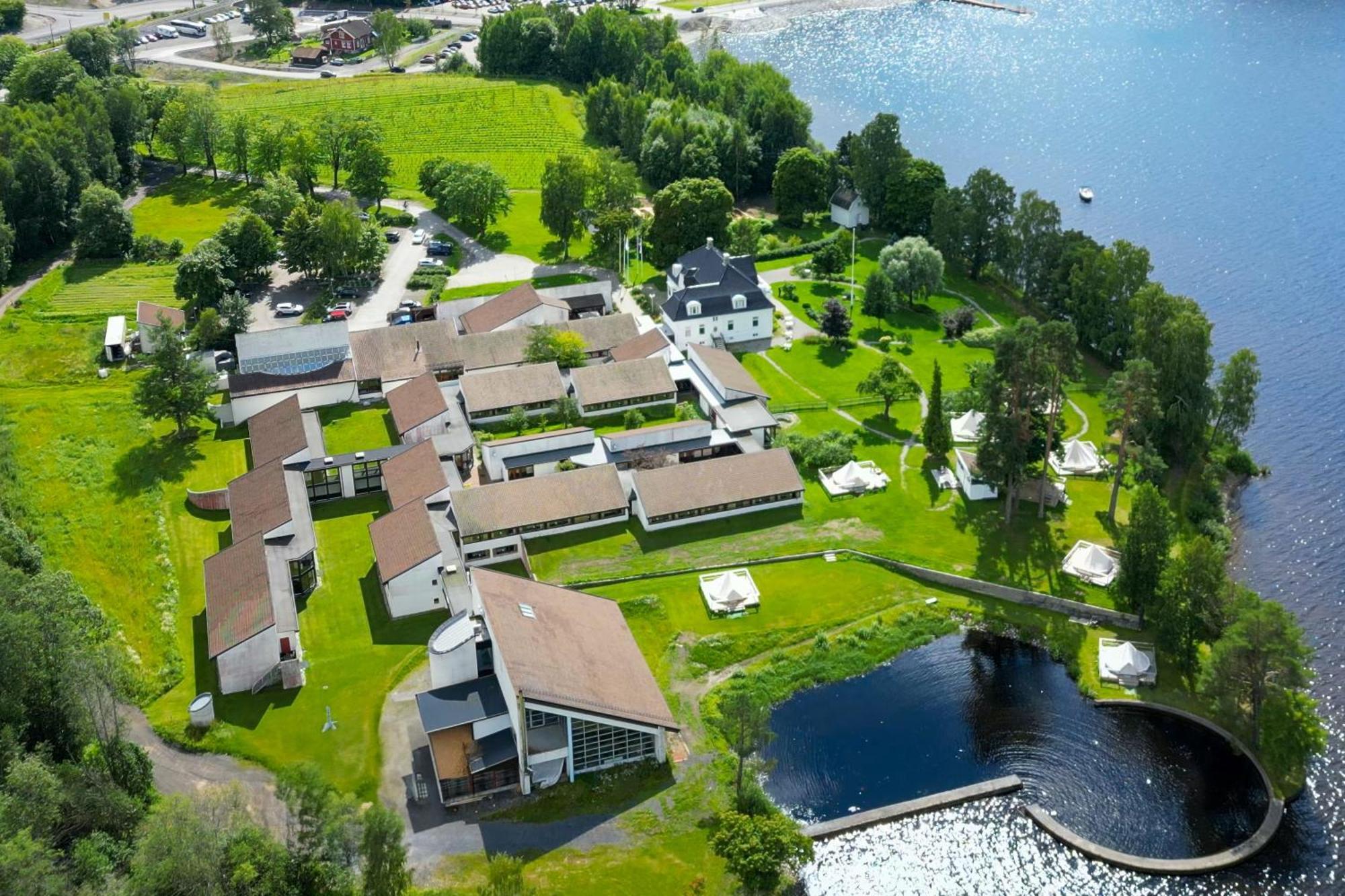 Thorbjornrud Hotel Jevnaker
