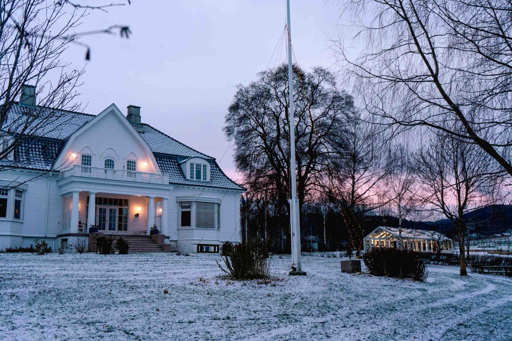 Thorbjornrud Hotel Jevnaker